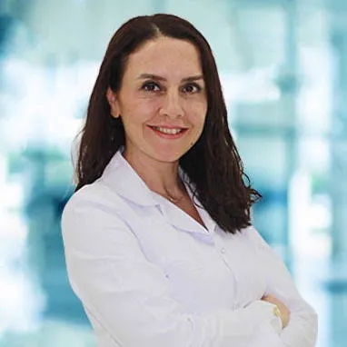 Op. Dr. Yeliz Akçelik