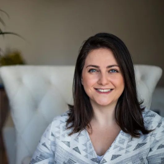 Uzm. Kl. Psk. Yeliz Bayraktar Aymete