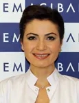 Uzm. Dr. Yeliz Erdemoğlu