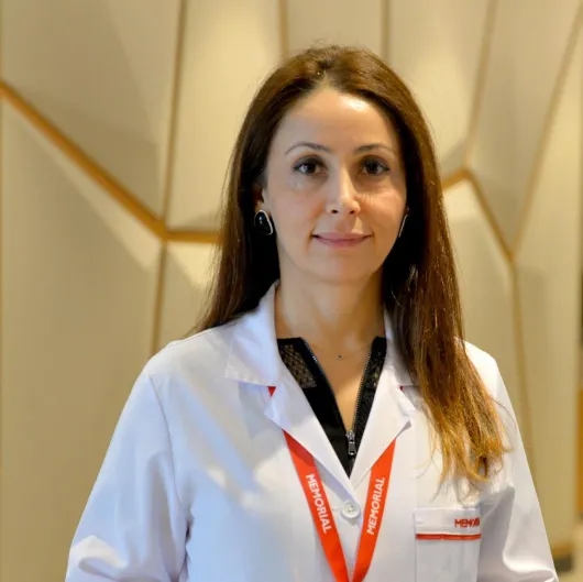 Uzm. Dr. Yeliz Karakoca