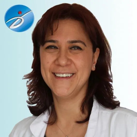 Uzm. Dr. Yeşim Demirel Barut