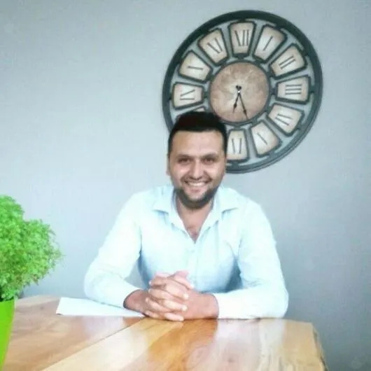 Uzm. Kl. Psk. Yetkin Kuşan