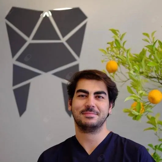 Dr. Dt. Yiğit Kaan Polat