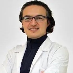 Uzm. Dr. Yıldıray Yeniay