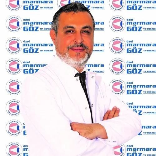 Doç. Dr. Yıldırım Bayezıt Şakalar