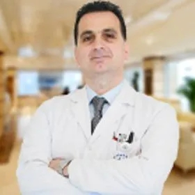 Prof. Dr. Yılmaz Bilsel