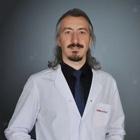 Uzm. Dr. Yılmaz Ömür Otlu