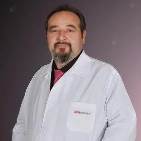 Op. Dr. Yılmaz Timuçin