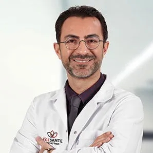 Op. Dr. Yücel Birinci