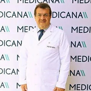 Prof. Dr. Yücel Taştan