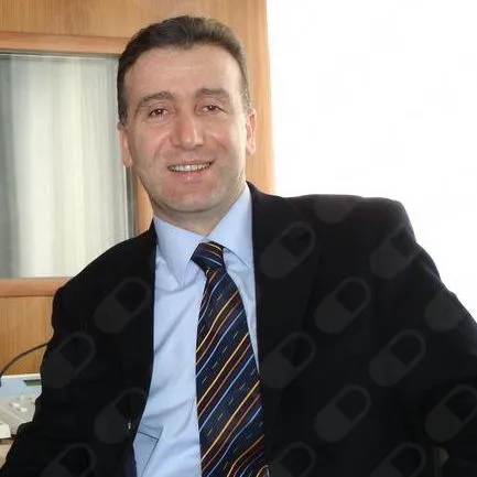 Uzm. Dr. Yüksel Çavuşoğlu