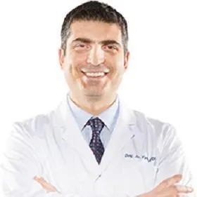 Doç. Dr. Yunus Aydın