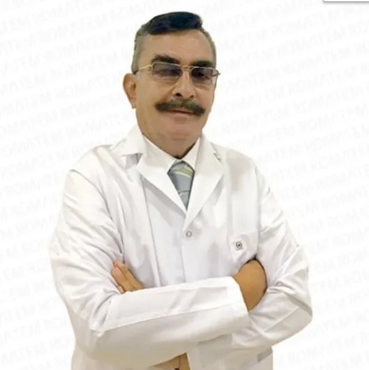 Uzm. Dr. Yunus Emre Arıcalı