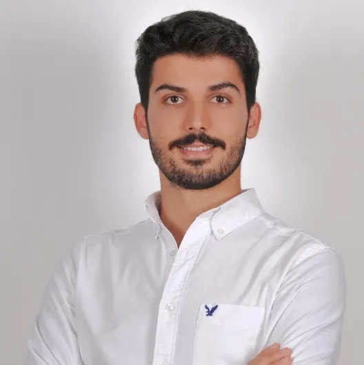 Dyt. Yunus Görgülü