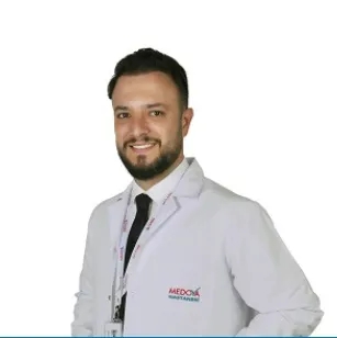 Op. Dr. Yunus Kıraç