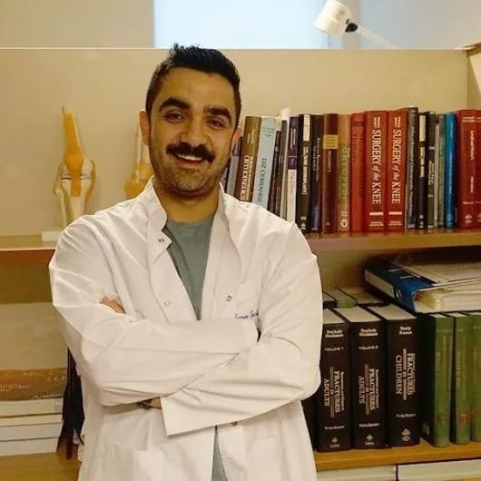 Op. Dr. Yunus Öç