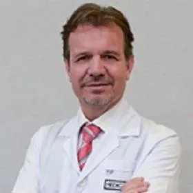 Op. Dr. Yunus Öztürk