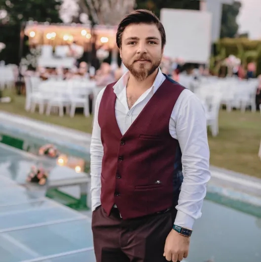 Psk. Yunus Öztürkmen