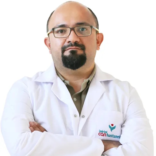 Uzm. Dr. Yunus Sezer Bayam