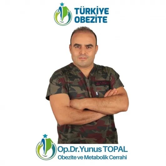 Op. Dr. Yunus Topal