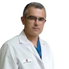 Op. Dr. Yurdacan Demir
