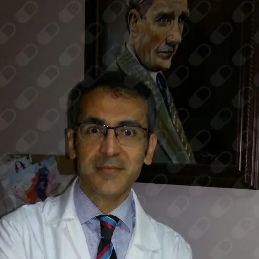 Prof. Dr. Yusuf Akar