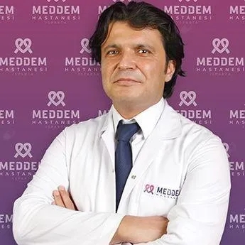 Op. Dr. Yusuf Akdeniz