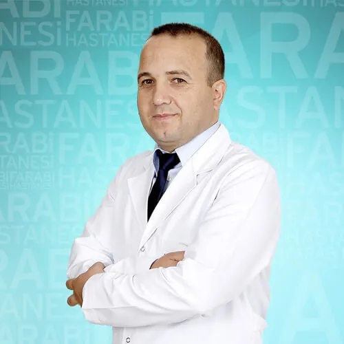 Op. Dr. Yusuf Aksoy