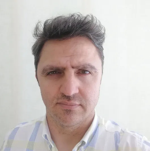 Psk. Dan. Yusuf Bayalan