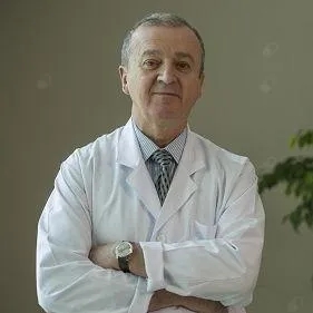 Doç. Dr. Yusuf Ergün