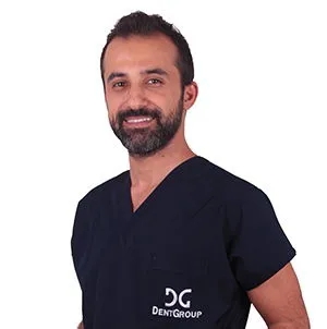 Dt. Yusuf Erkan Ertik