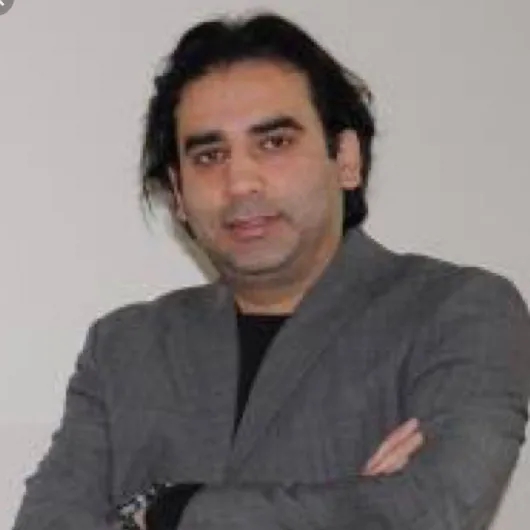 Uzm. Kl. Psk. Yusuf Kavun