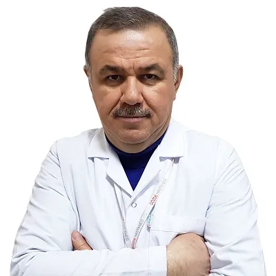Uzm. Dr. Yusuf Kaynar