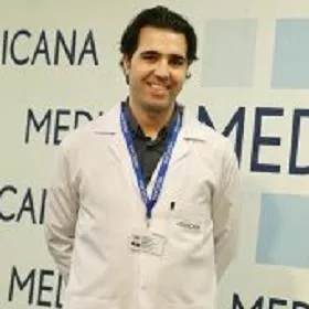 Doç. Dr. Yusuf Tanrıkulu