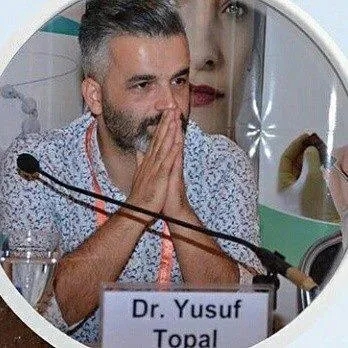 Uzm. Dr. Yusuf Topal