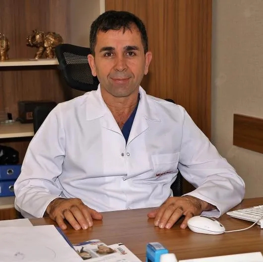Prof. Dr. Yusuf Yağmur