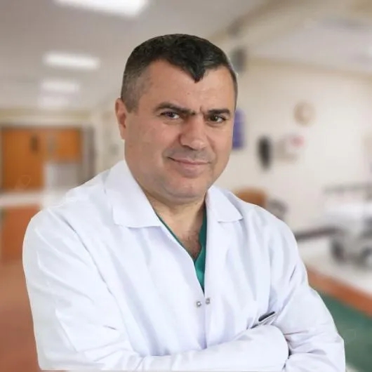 Op. Dr. Yusuf Yaşar Yıldırım