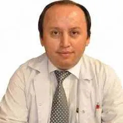 Uzm. Dr. Yusuf Yıldız