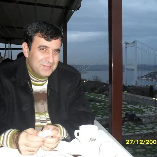 Uzm. Dr. Zafer Aksoy