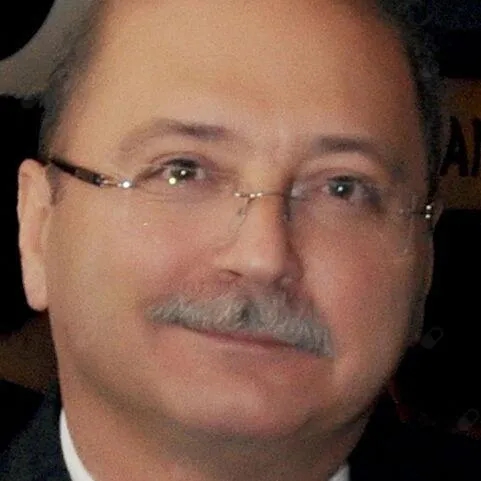 Prof. Dr. Zafer Çolakoğlu