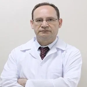 Uzm. Dr. Zafer Demirel