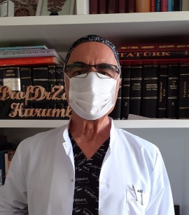 Prof. Dr. Zafer Kurumlu