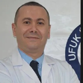 Dr. Öğr. Üyesi Zafer Şahlı