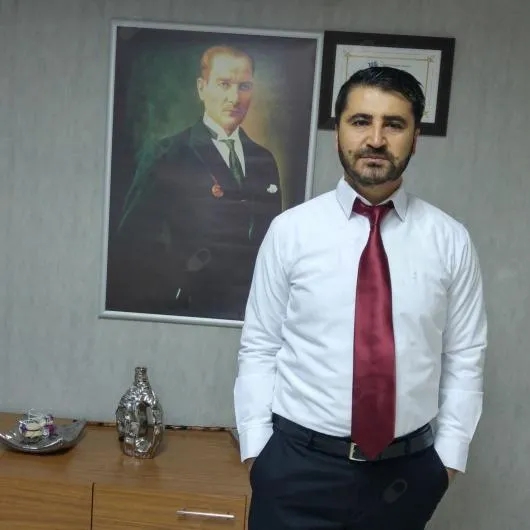 Op. Dr. Zafer Söyük