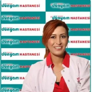 Uzm. Dr. Zahide Karaca