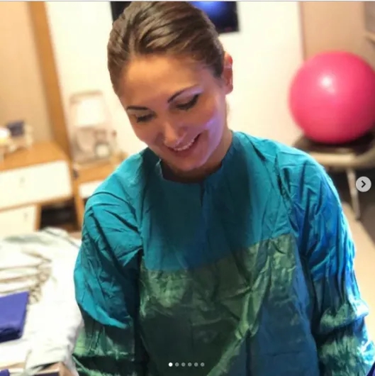 Op. Dr. Zahide Küçük