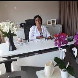 Op. Dr. Zarif İSMAİL