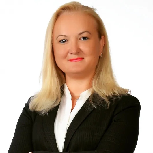 Doç. Dr. Zehra Bayramoğlu