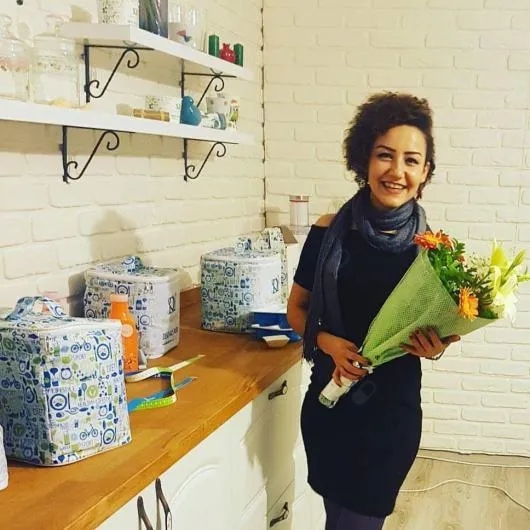 Dyt. Zehra Demir