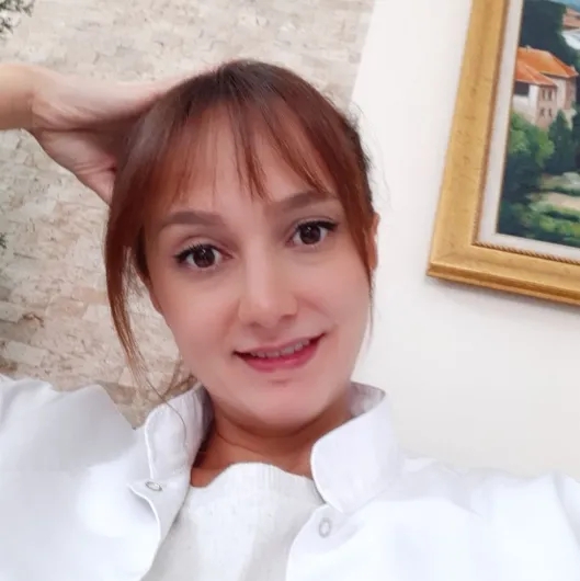 Dr. Dt. Zehra Fırtına Ekincioğlu